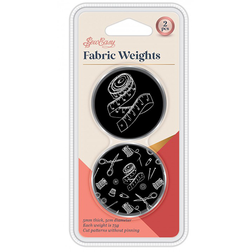 Fabric Weights - 2 pack preview